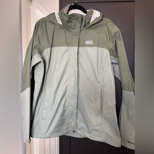 REI Rainier Rain Jacket - Women's